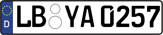 LB-YA0257