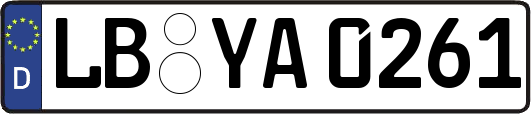 LB-YA0261