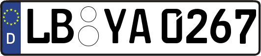 LB-YA0267