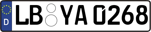 LB-YA0268