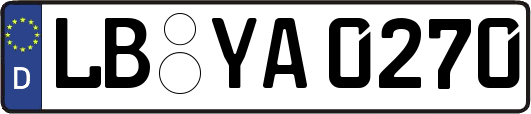 LB-YA0270