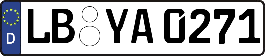 LB-YA0271