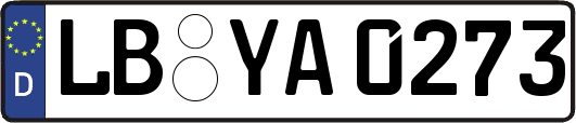 LB-YA0273