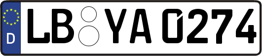 LB-YA0274