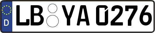 LB-YA0276