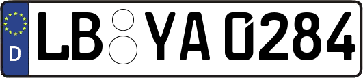 LB-YA0284