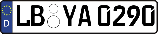 LB-YA0290