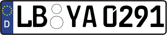 LB-YA0291