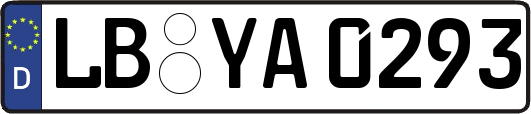 LB-YA0293