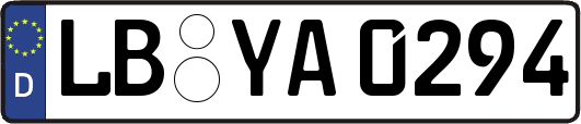 LB-YA0294