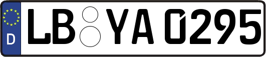 LB-YA0295
