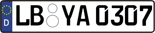 LB-YA0307