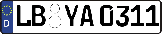 LB-YA0311
