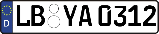LB-YA0312