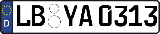 LB-YA0313