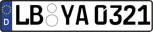 LB-YA0321