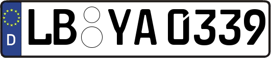 LB-YA0339