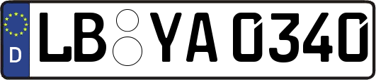 LB-YA0340