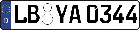 LB-YA0344