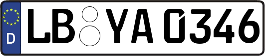 LB-YA0346