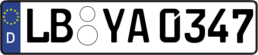 LB-YA0347