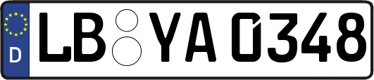 LB-YA0348