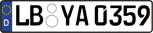 LB-YA0359