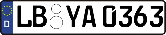 LB-YA0363