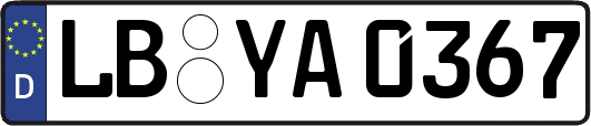 LB-YA0367