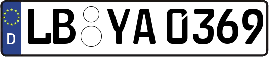 LB-YA0369