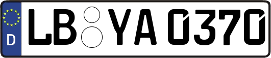 LB-YA0370