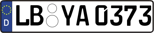 LB-YA0373