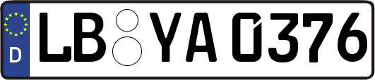LB-YA0376