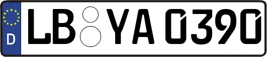 LB-YA0390