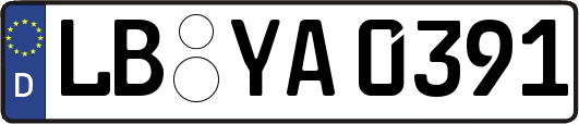 LB-YA0391