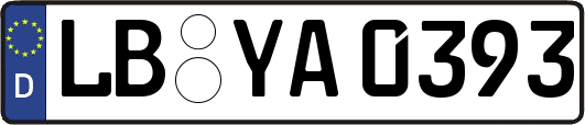 LB-YA0393