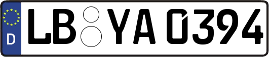 LB-YA0394