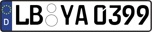 LB-YA0399
