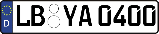 LB-YA0400