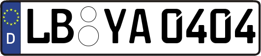 LB-YA0404