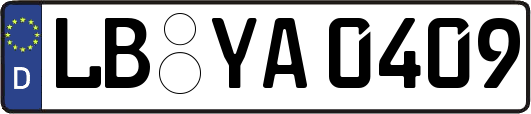 LB-YA0409