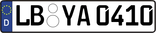 LB-YA0410