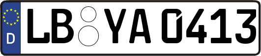 LB-YA0413