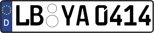 LB-YA0414