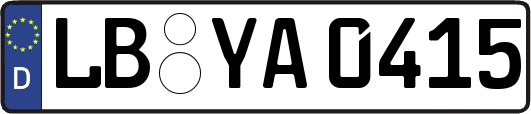 LB-YA0415