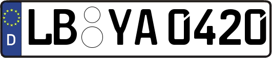 LB-YA0420