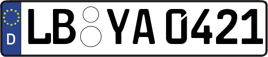 LB-YA0421