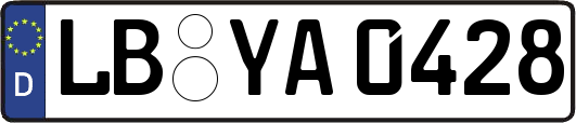 LB-YA0428