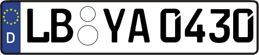LB-YA0430