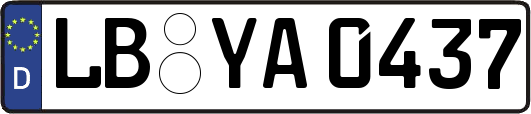 LB-YA0437